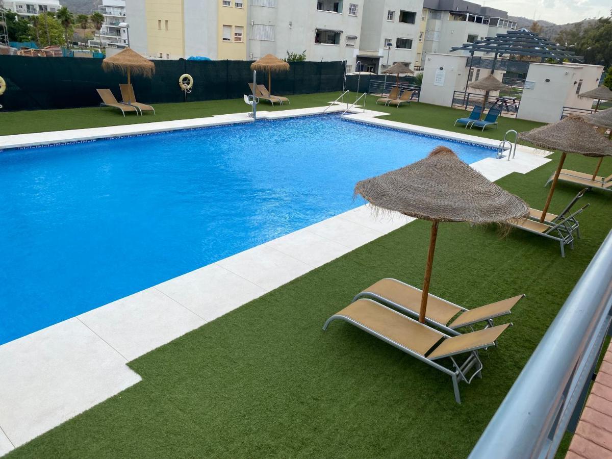 Ven Descansa Y Conoce Málaga Eksteriør billede