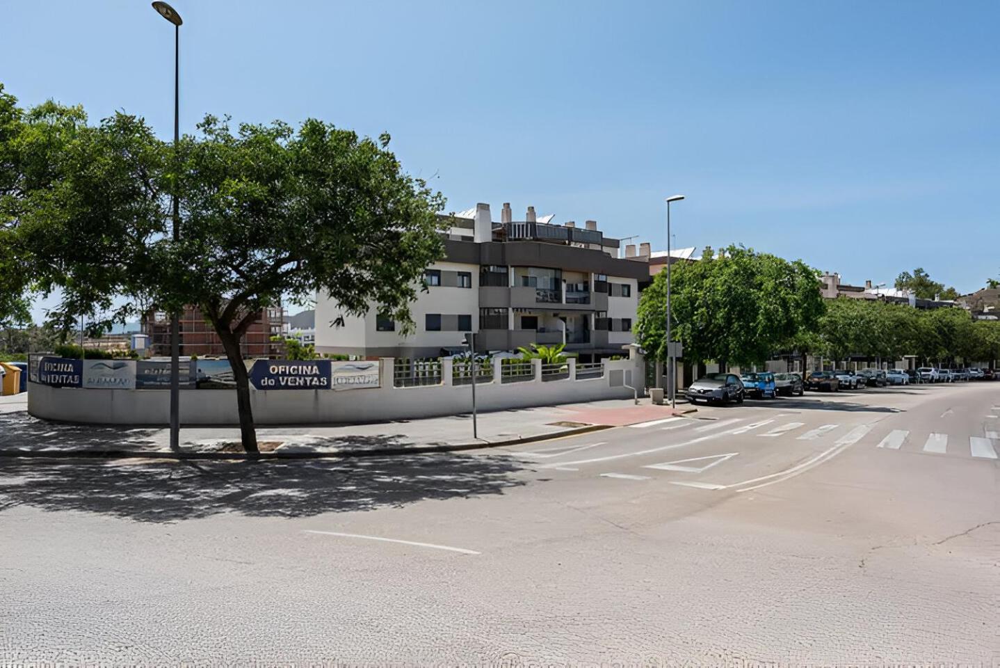 Ven Descansa Y Conoce Málaga Eksteriør billede